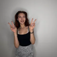 NanceeEhrisman's Avatar Pic