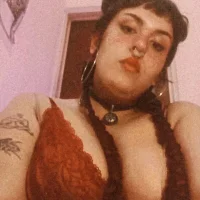 4sspera's Profile Pic