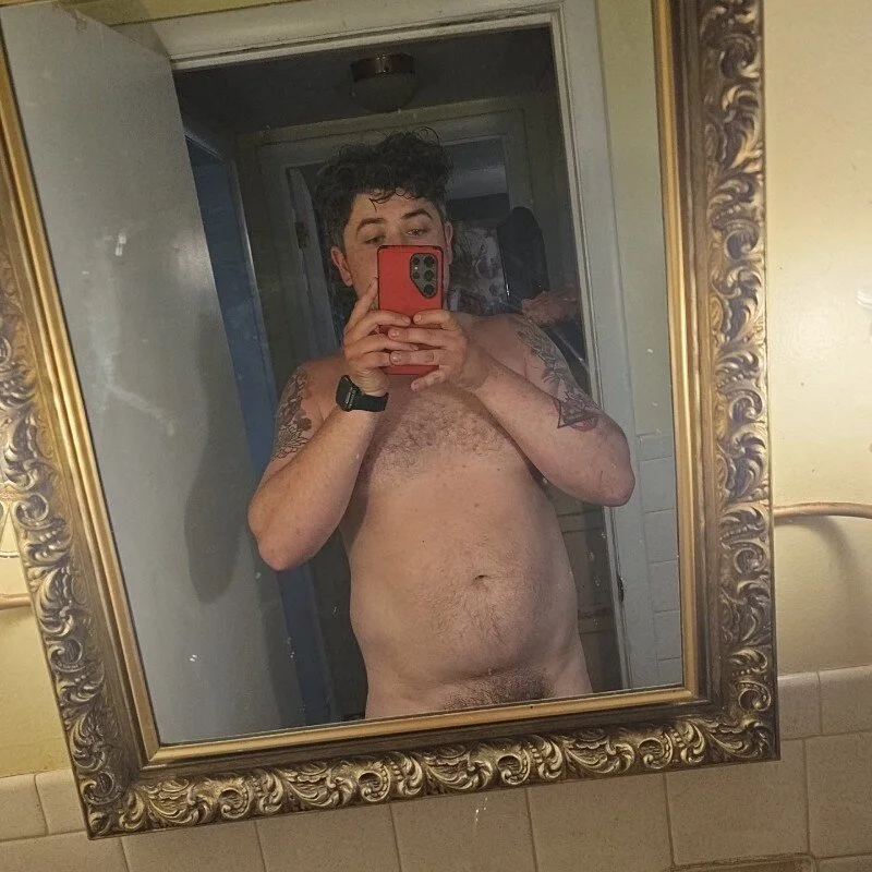 Unsure95 profile photo