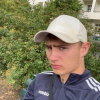 Samir030berlin's Profile Pic