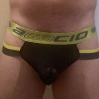 MyCockandBalls4U, modelo de webcam