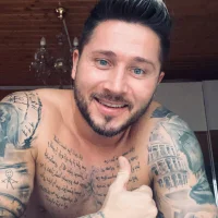 Foto desnuda XXX de 00TopModel23
