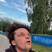 Olegmill's Profile Pic