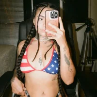 Georgina_Vega's Avatar Pic