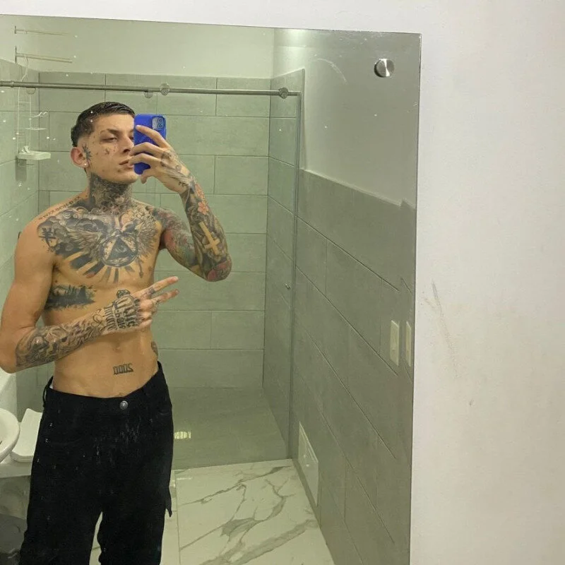 Handsomeboyss19 Stripchat profile image