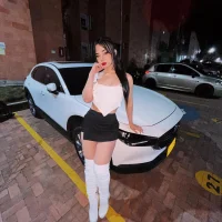 STHANFORDASHLEE's Avatar Pic