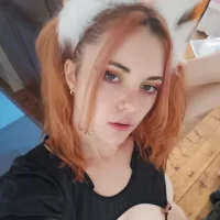 Yourfoxy05's Avatar Pic