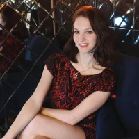 MirandaGlow's Avatar Photo