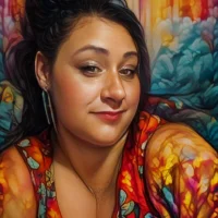 Nadia42's Avatar Pic