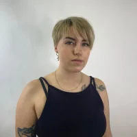 MaryDavidsonn's Profilna slika