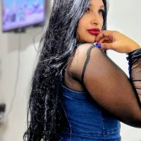 Slika avatara modela Maddy_Kay