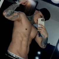 liam_1123 Gambar Avatar