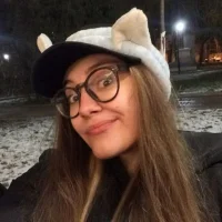 Gambar Profil DawnAlkins