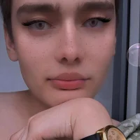 lubzilkas profilbillede