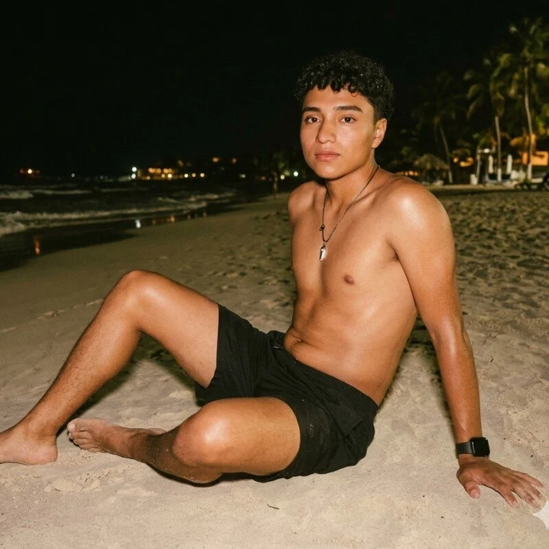JordanParkerr profile photo