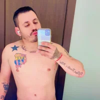 Tuculeon92 model avatar