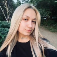 SindyHadad's Profile Pic