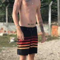 zebranquinho Profilový obrázek