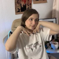 DarlingSky's Profile Pic