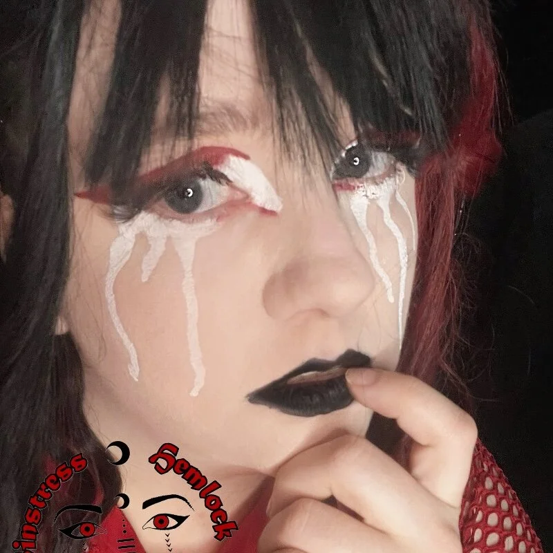 Sinstresshemlock profile photo
