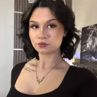 Zdjęcie profilowe modela SaraBrownie