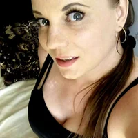Algerinakiss's Profile Pic