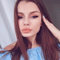 ModelVogue profiképe