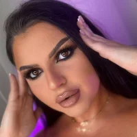 Gambar Avatar KimberlyVoxx