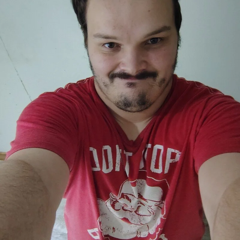 Coolmandj32 Stripchat profile image