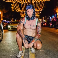 brianomally – Avatar fotka
