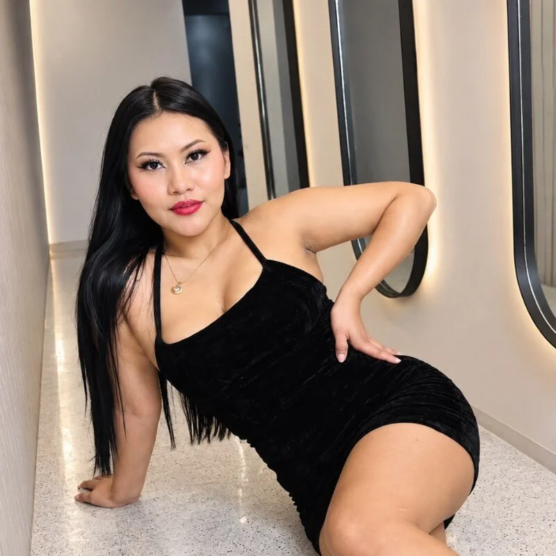 MeiJing profile photo