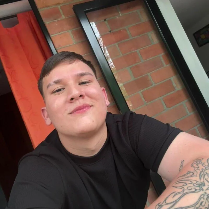 damian_miller7 Stripchat profile image