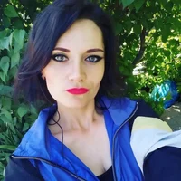 Alisia_foc's Foto Profil