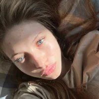 CalistaGisriel фото профиля