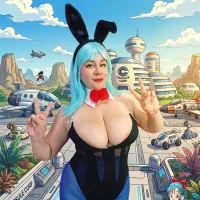 Foto del avatar de PamelaBoobs