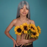 Mia_Naive – avatarbillede