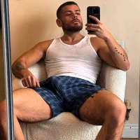 DomSaints's Profile Pic