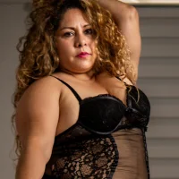 ViviJones' Avatar Pic