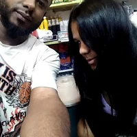 Zdjęcie profilowe modela Ladybugycat