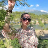 Gambar Profil MartaHiile