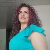 Foto desnuda XXX de EmaFoxxy