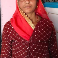 Sehjal_rathor Adlı Modelin Avatarı