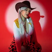 Foto desnuda XXX de MelodyTsukino