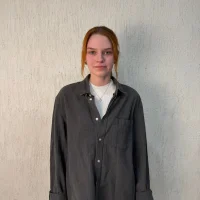 SilviaGranby Poză de profil