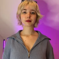 RebeckaHugi's Profile Pic