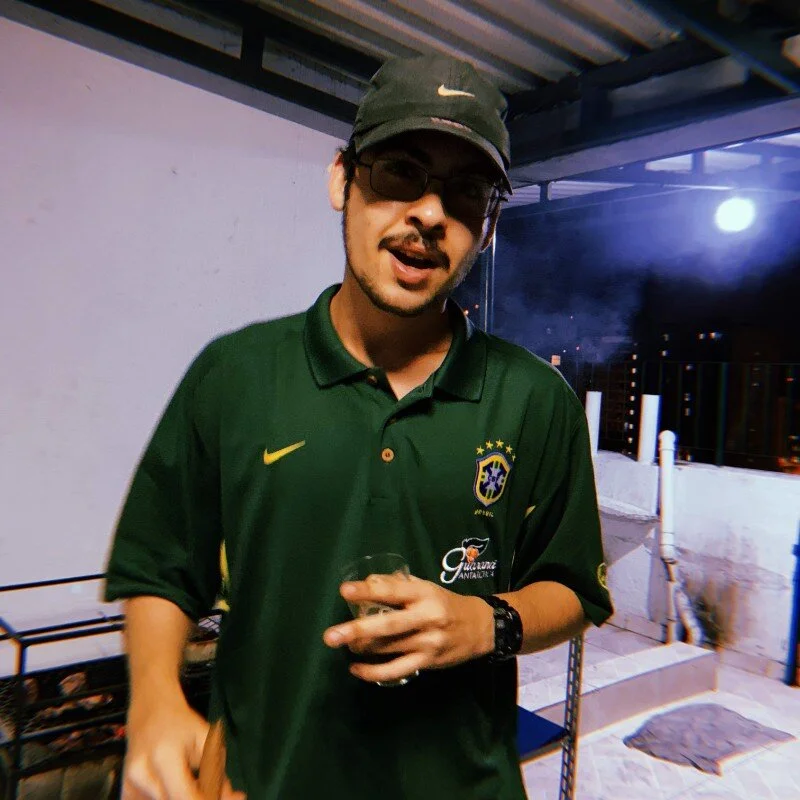 Carioca98Lapa profile photo