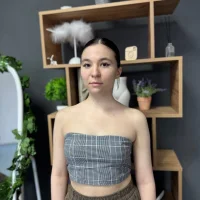 ElviaGittのプロフィール写真