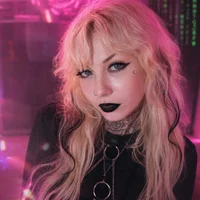 LunaMoonfire's Profile Pic