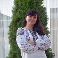 SolomiaAfina's Foto Profil