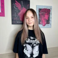 PhilomenaDwinell Poză de profil